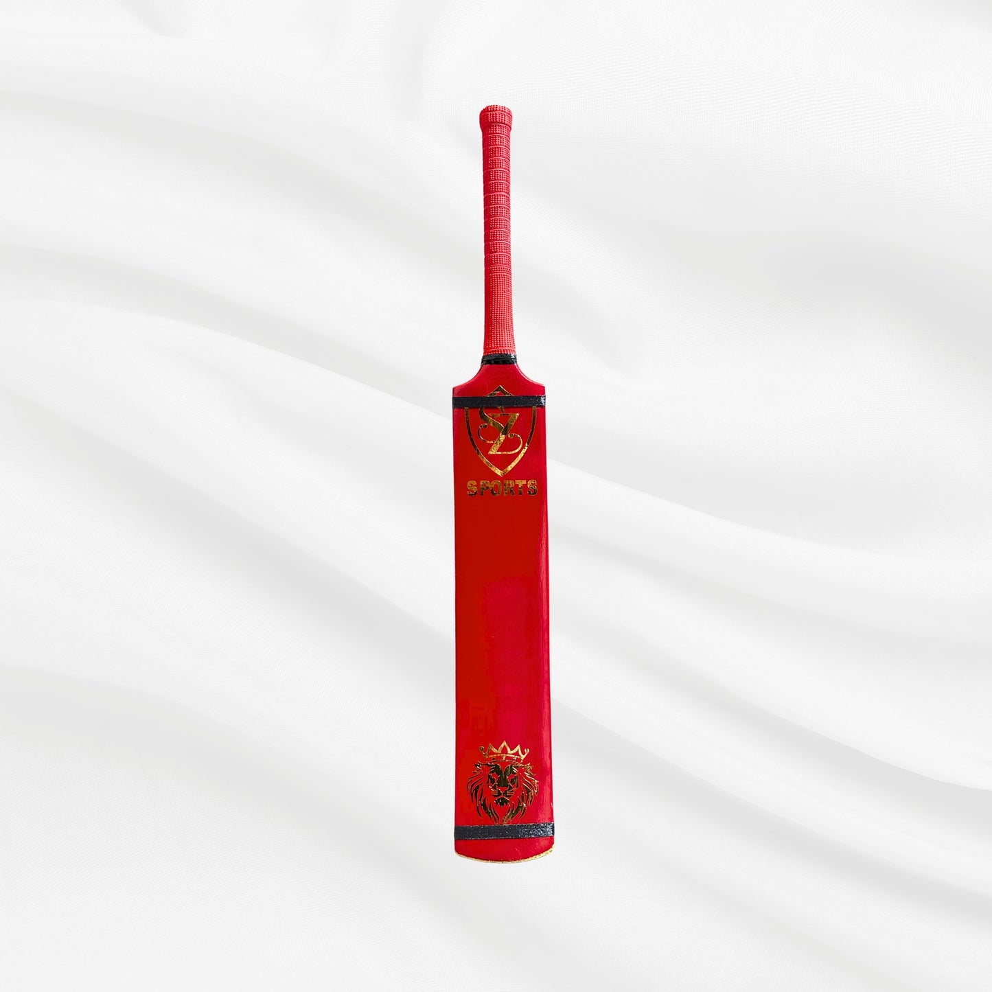 Red Mughal Edition