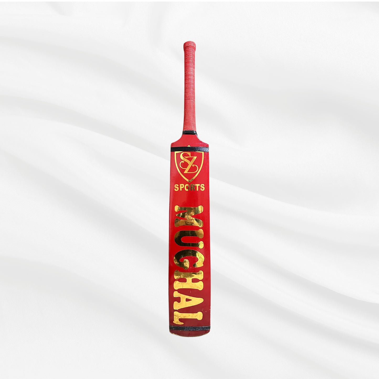 Red Mughal Edition