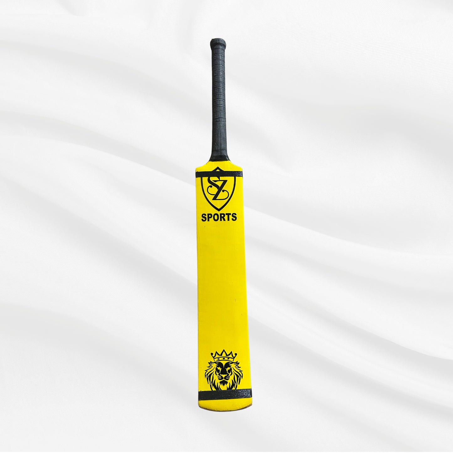 Yellow Thunder Edition