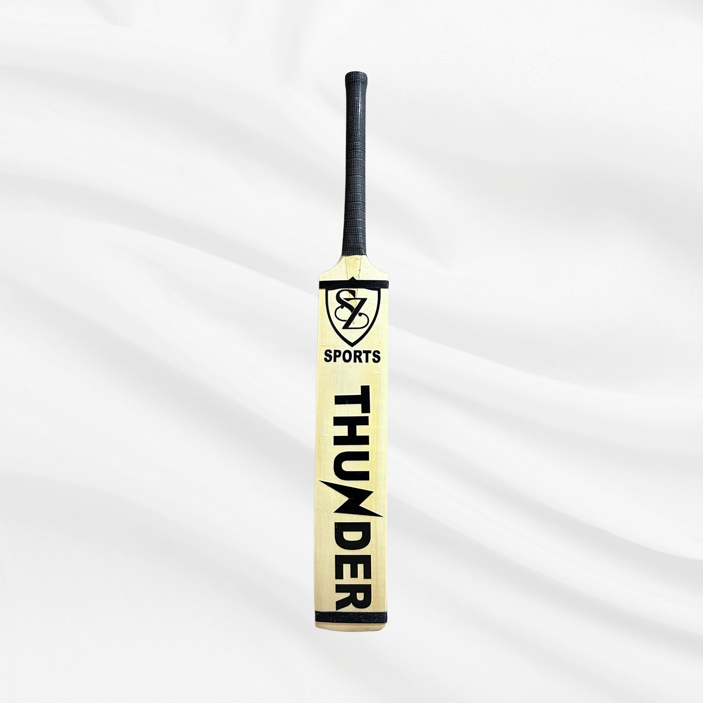 White Thunder Edition