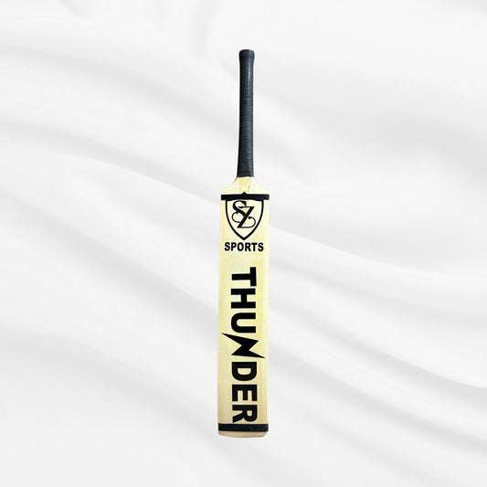 White Thunder Edition