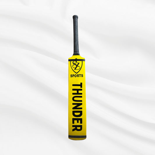 Yellow Thunder Edition