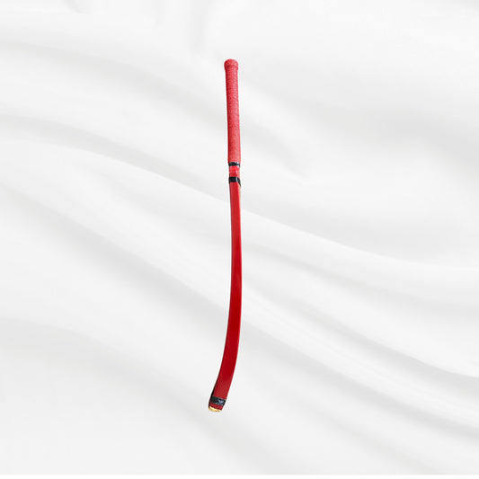 Red Mughal Edition