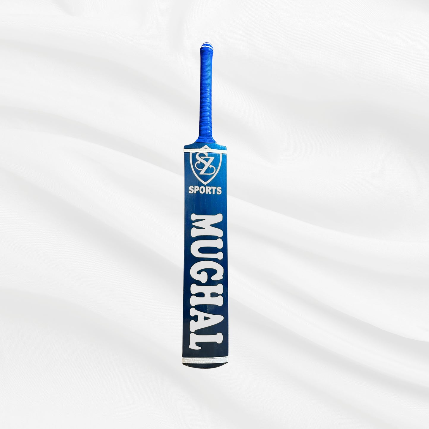 Blue Mughal Edition